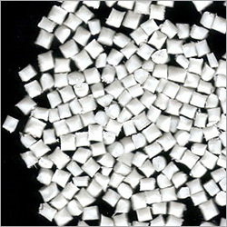 Plastic Polymer Granules
