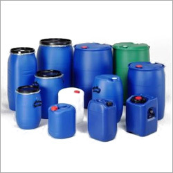 LDPE Plastic Drums