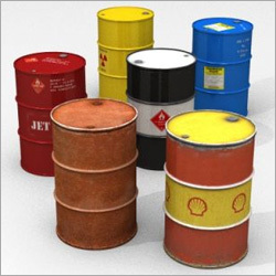 LDPE & Plastic Drums