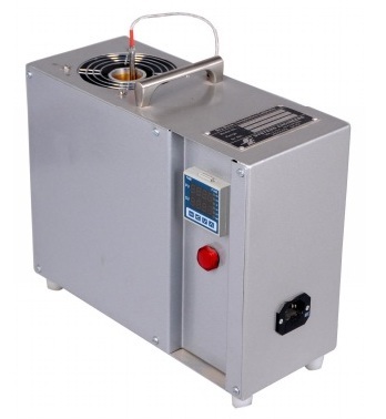 Dry Block Temperature Calibrator