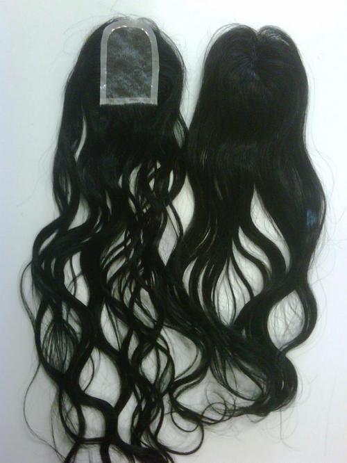 Human-Hair-Top-Closure