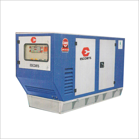 Commercial Generators