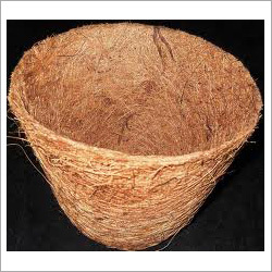 Coir Basket