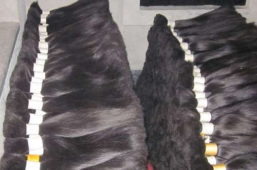 Human Hair