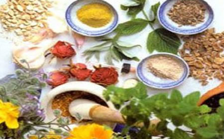 Herbal Products
