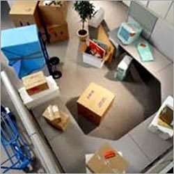 Office & Business moving