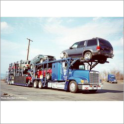 Car Carrier