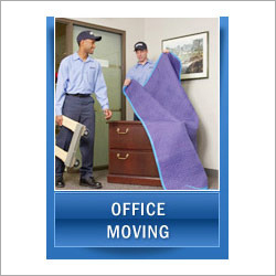 Office Move Services