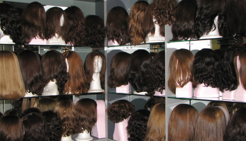 show case