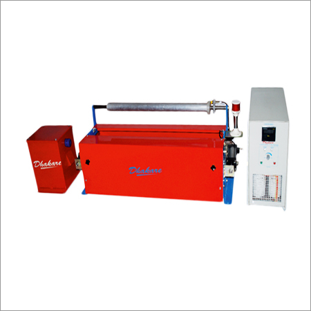 Rishabh Corona Treater
