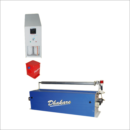 Monolayer Corona Treater