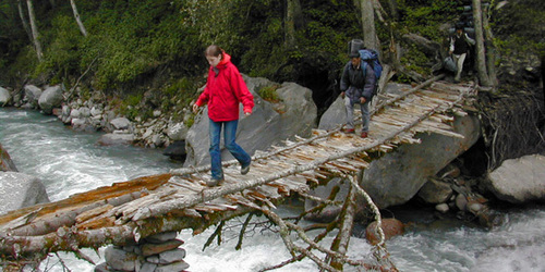 Kullu Tour Package