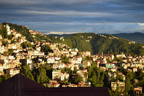 Himachal Tour Packages