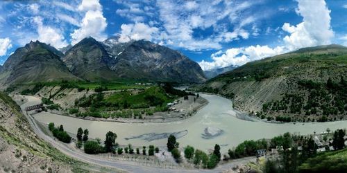 Spiti Valley Tour Packages