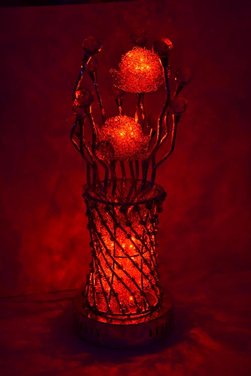 Decorative Lighting Items