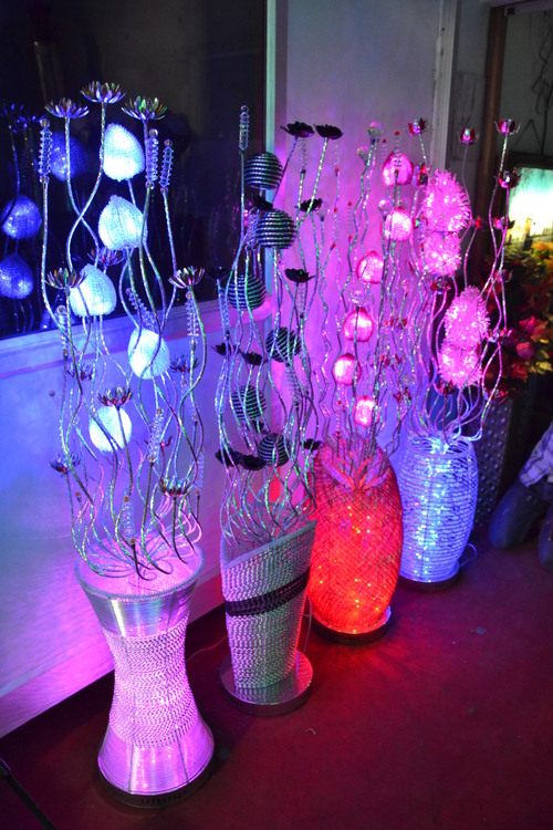 Decorative Vase