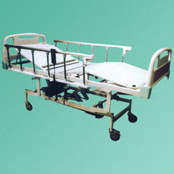 Metal Electric Icu Bed