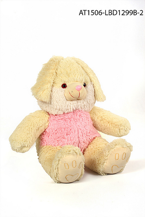 Bunny Toys