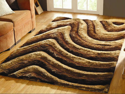 Shaggy Carpets