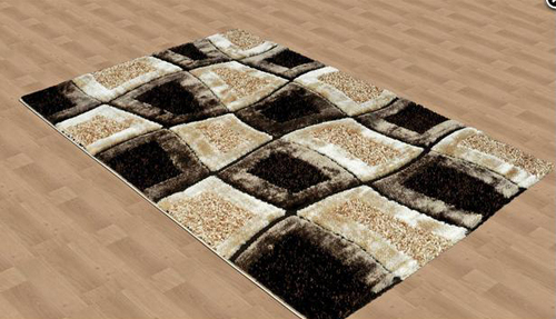 Shaggy Carpet