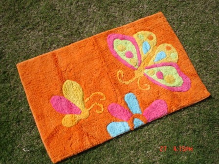 Bath Rugs