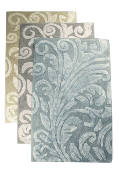 Bath Rugs