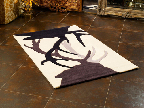 Hand Tufted Carpets
