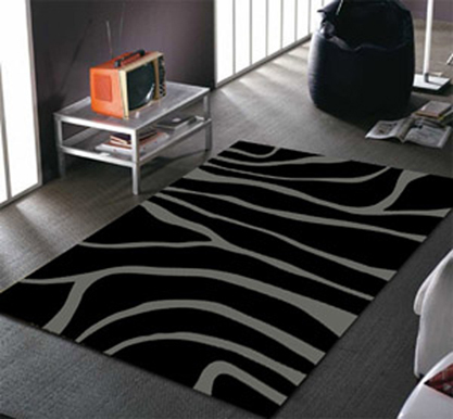 Hand Tufted Designer Carpets