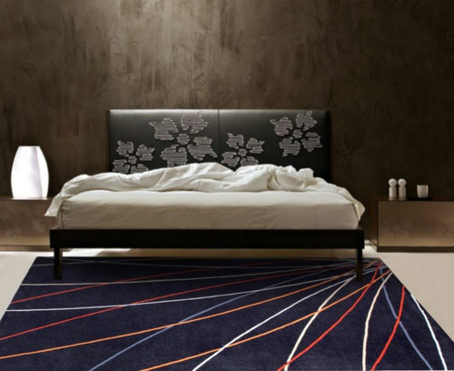 Hand Tufted Designer Carpet