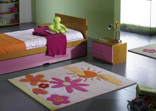 Children Rug