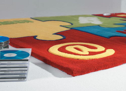 Kid Rugs