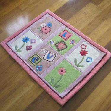 Kid Rugs