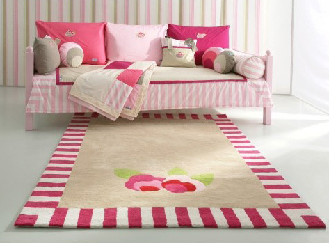Children Mat