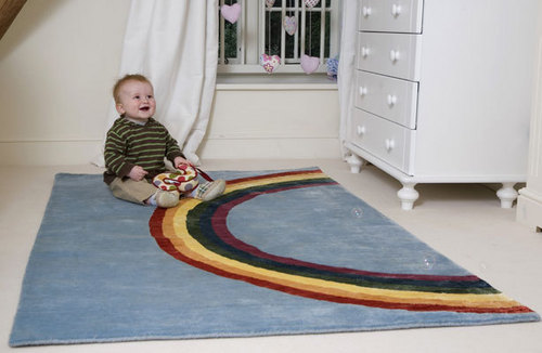Baby Play Mat
