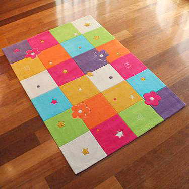 Kids Flooring Mat