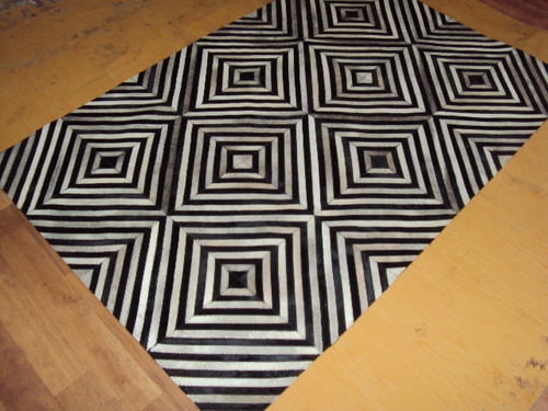 Leather Rugs