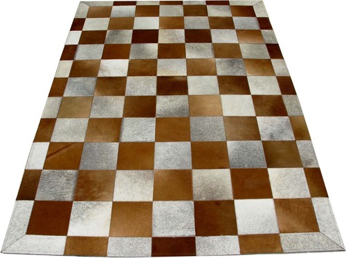 Leather Carpets