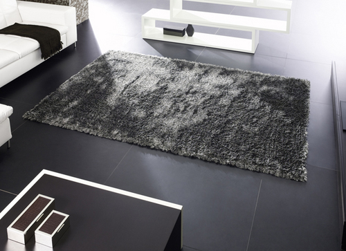 Modern Shaggy Carpets