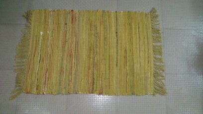 Chindi Rag Rugs