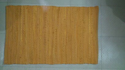 Designer Chindi Rugs