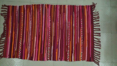 Cotton Chindi Rugs