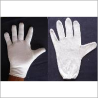 Hosery Hand Gloves