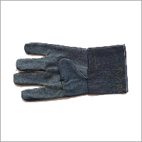 Jeans Hand Gloves