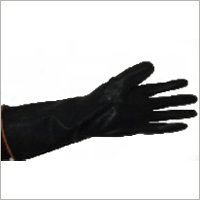 PVC Hand Gloves