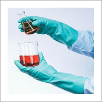 Nitrile Hand Gloves