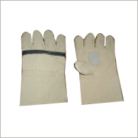 Canvas Khaddi Hand Gloves