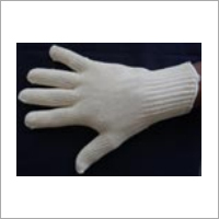 Knitted Hand Gloves