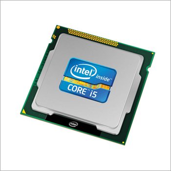 Intel Core I5 CPU
