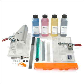 HP Colour Laserjet Printer
