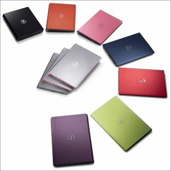 Dell Studio 15 Laptops